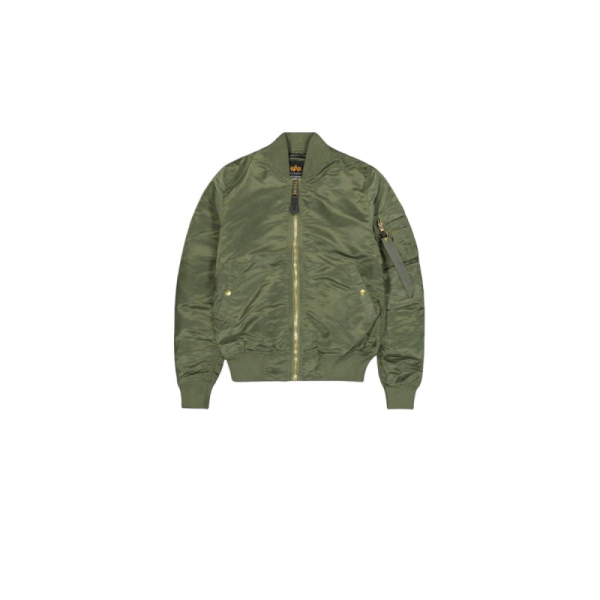 Alpha Industries MA-1 VF W Wmn 156001-393