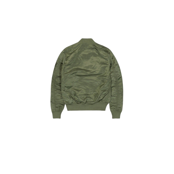 Alpha Industries MA-1 VF W Wmn 156001-393 2