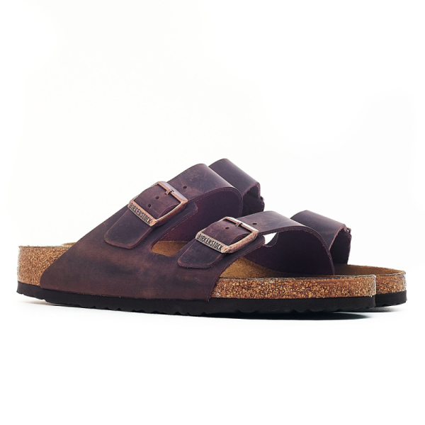 Birkenstock Arizona LEOI Habana 52531
