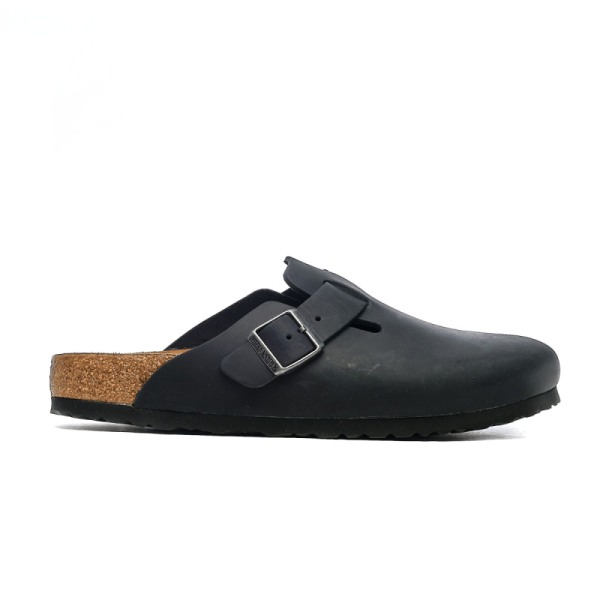 Birkenstock Boston LEOI 59463 2