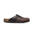Birkenstock Boston NU Oiled SFB Habana 159711