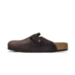 Birkenstock Boston NU Oiled SFB Habana 159711