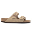 Birkenstock Arizona SFB Suede Taupe 951301