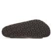 Birkenstock Arizona SFB Suede Taupe 951301
