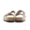 Birkenstock Arizona SFB Suede Taupe 951301