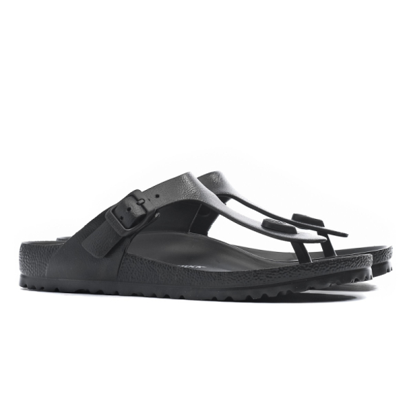 Birkenstock Gizeh EVA Black 128201