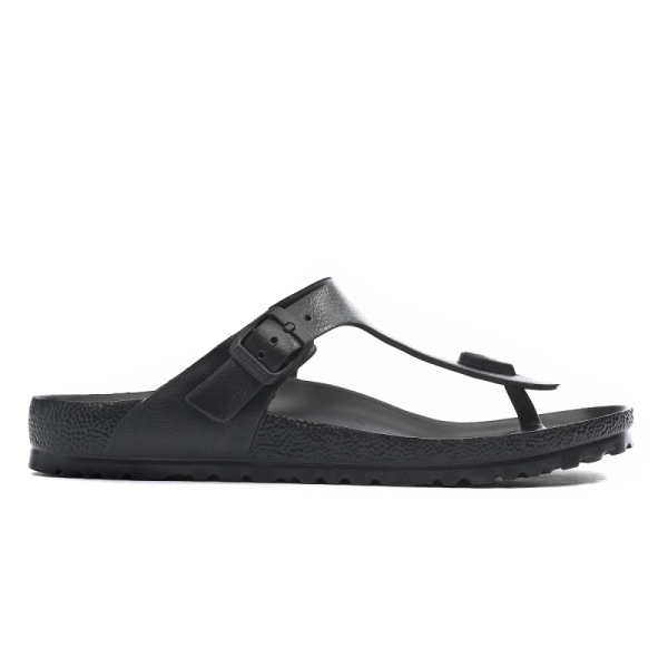 Birkenstock Gizeh EVA Black 128201 2