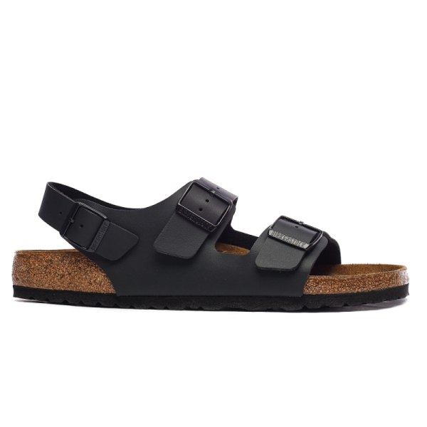 Birkenstock Milano BF Black 34791 2