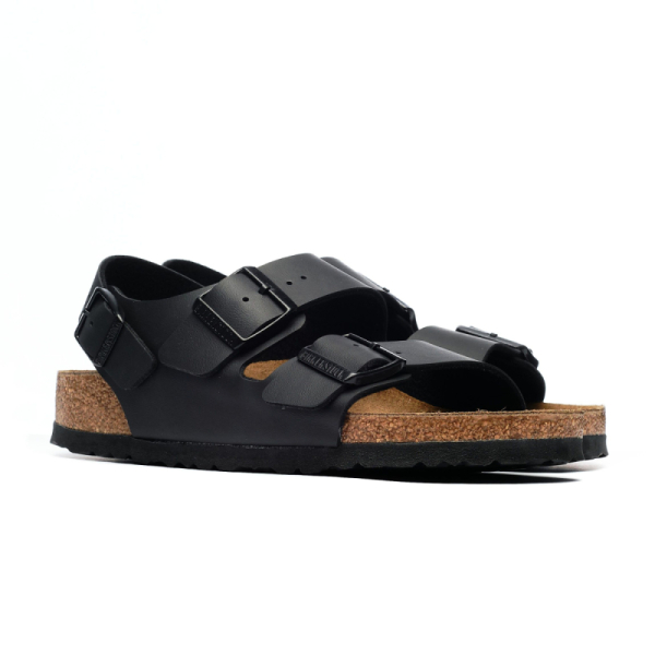 Birkenstock Milano BF Black 34793