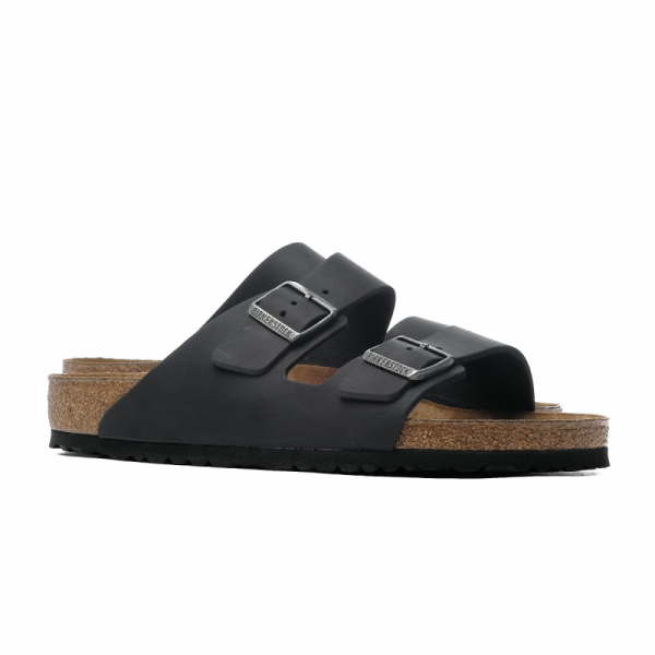 Birkenstock Arizona SFB LEOI Black 752481