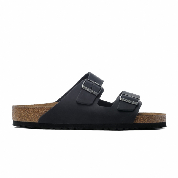Birkenstock Arizona SFB LEOI Black 752481 2
