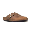 Birkenstock Boston LEOI Cognac 1028310