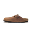 Birkenstock Boston LEOI Cognac 1028310