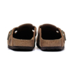 Birkenstock Boston LEOI Cognac 1028310