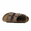 Birkenstock Milano BFBC Mocha 634503
