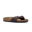 Birkenstock Madrid Mocca mocca 40393