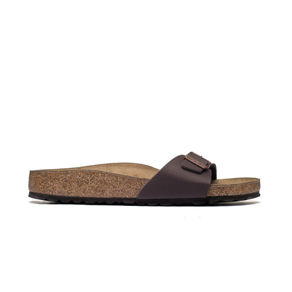 Birkenstock Madrid Mocca mocca 40393 2