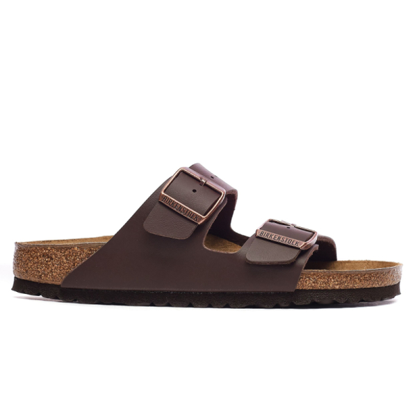 Birkenstock Arizona BF Dark Brown 51703 2