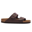 Birkenstock Arizona BF Dark Brown 51703