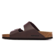 Birkenstock Arizona BF Dark Brown 51703