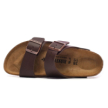 Birkenstock Arizona BF Dark Brown 51703