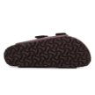 Birkenstock Arizona BF Dark Brown 51703