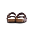 Birkenstock Arizona BF Dark Brown 51703