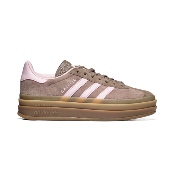 Adidas GAZELLE BOLD W JQ6436 2