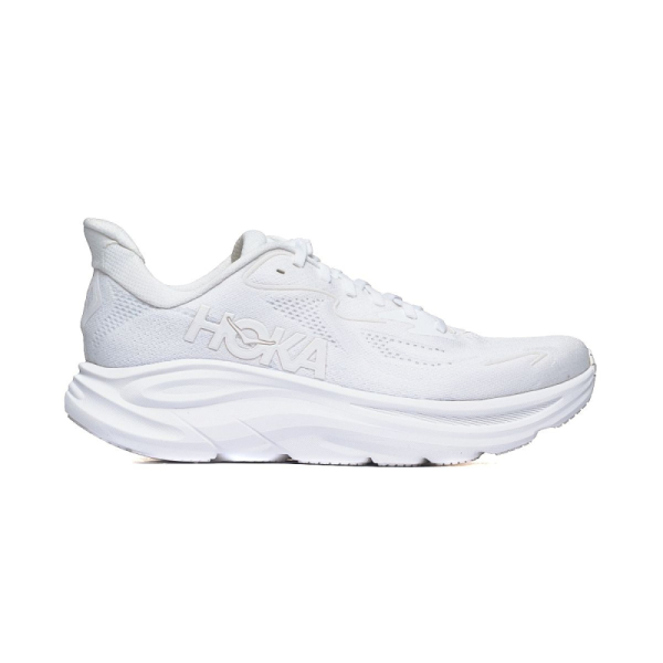 Hoka M CLIFTON 10 1162030-WWH 2