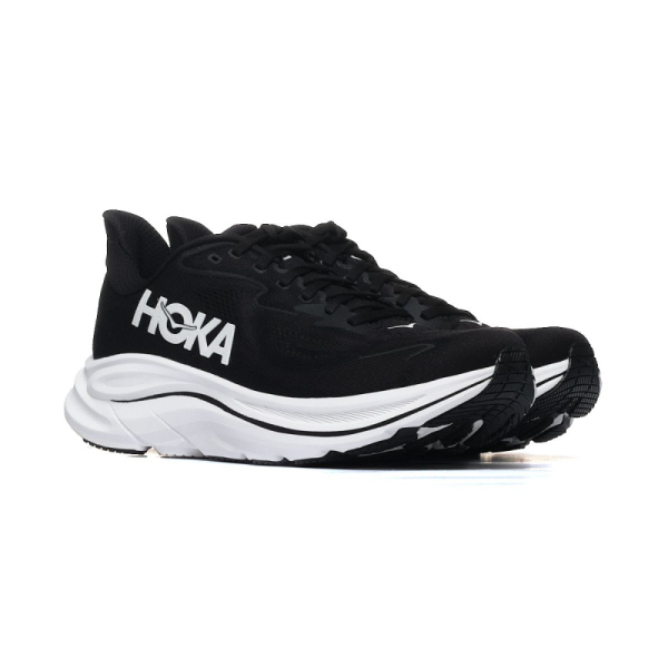 Hoka M CLIFTON 10 1162030-BWHT