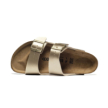 Birkenstock ARIZONA BF GOLD 1016110