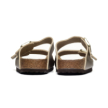 Birkenstock ARIZONA BF GOLD 1016110