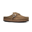 Birkenstock Buckley Suede Leather 1019490