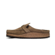 Birkenstock Buckley Suede Leather 1019490