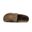 Birkenstock Buckley Suede Leather 1019490