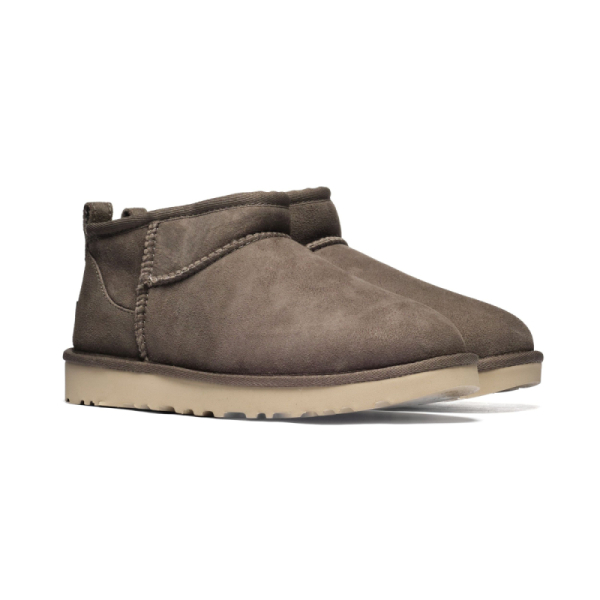 UGG W Classic Ultra Mini 1116109-DDR
