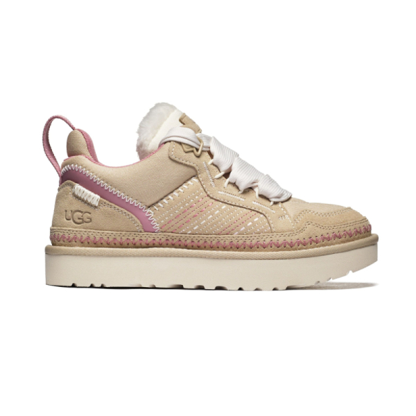 UGG W Lowmel Meadow 1175114-SND 2