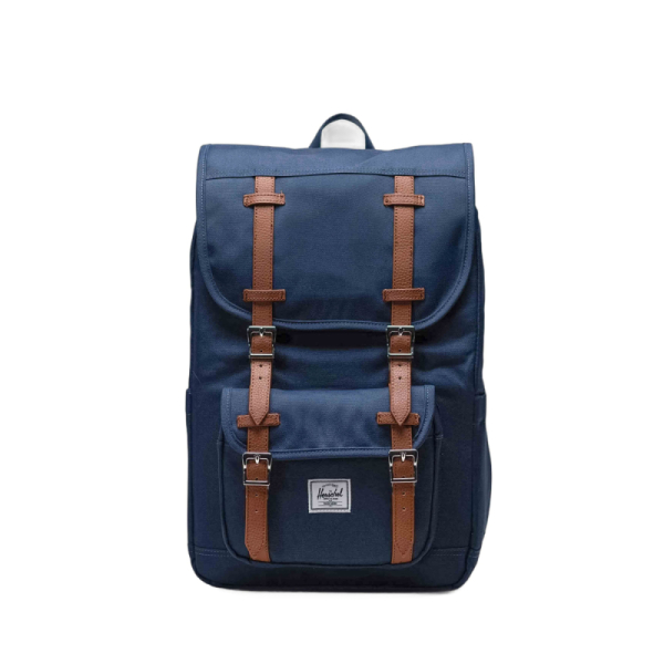 Herschel Little America Mid Ba 11391-00007 NS