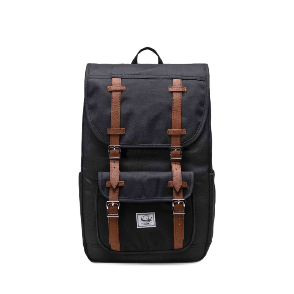 Herschel Little America Mid Ba 11391-00001 NS
