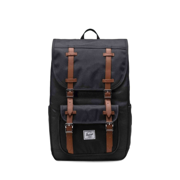 Herschel Little America Mid Ba 11391-00001 NS 2