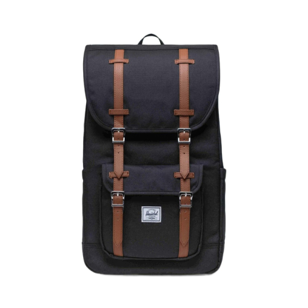 Herschel Little America Backpa 11390-00001 NS