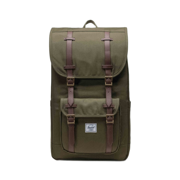 Herschel Little America Backp 11390-04281 NS