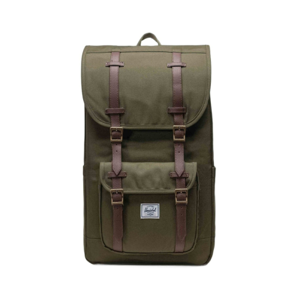 Herschel Little America Backp 11390-04281 NS 2
