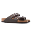 Birkenstock Arizona NL Dark Brown 51101