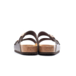 Birkenstock Arizona NL Dark Brown 51101