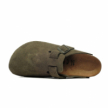Birkenstock Boston VL Thyme 1024721