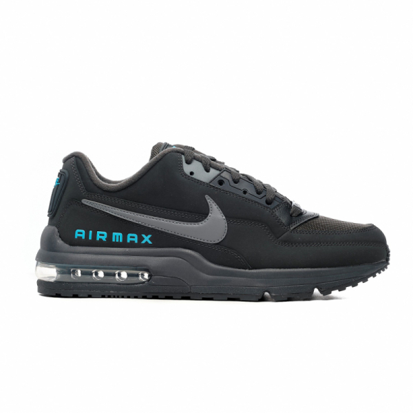 Nike AIR MAX LTD 3 1 CT2275-002 2
