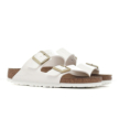 Birkenstock Arizona BF Patent White 1005293