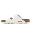 Birkenstock Arizona BF Patent White 1005293