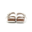 Birkenstock Arizona BF Patent White 1005293